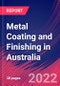 Metal Coating and Finishing in Australia - Industry Market Research Report - Product Thumbnail Image