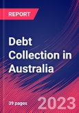 Debt Collection in Australia - Industry Market Research Report- Product Image