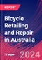 Bicycle Retailing and Repair in Australia - Industry Market Research Report - Product Thumbnail Image