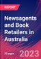 Newsagents and Book Retailers in Australia - Industry Market Research Report - Product Thumbnail Image