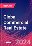 Global Commercial Real Estate - Market Size, Industry Analysis, Trends and Forecasts (2024-2029)- Product Image