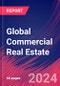 Global Commercial Real Estate - Market Size, Industry Analysis, Trends and Forecasts (2024-2029) - Product Image