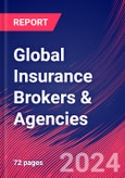 Global Insurance Brokers & Agencies - Market Size, Industry Analysis, Trends and Forecasts (2024-2029)- Product Image