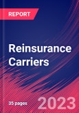 Reinsurance Carriers - Global Market Research Report- Product Image