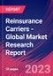 Reinsurance Carriers - Global Market Research Report - Product Thumbnail Image