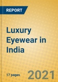 Luxury Eyewear in India- Product Image