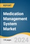 Medication Management System Market Size, Share & Trends Analysis Report By Hardware (Automated Dispensing Systems), By Software, By Software Type, By Delivery Mode, By End Use, And Segment Forecasts, 2024 - 2030 - Product Thumbnail Image