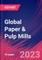 Global Paper & Pulp Mills - Industry Market Research Report - Product Thumbnail Image