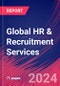 Global HR & Recruitment Services - Industry Market Research Report - Product Image