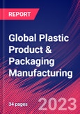 Global Plastic Product & Packaging Manufacturing - Industry Market Research Report- Product Image