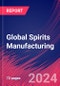 Global Spirits Manufacturing - Industry Market Research Report - Product Thumbnail Image