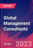 Global Management Consultants - Industry Market Research Report- Product Image