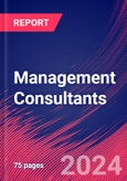 Management Consultants - Market Research Report- Product Image