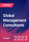 Global Management Consultants - Industry Market Research Report - Product Image