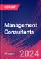 Management Consultants - Market Research Report - Product Image