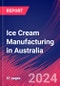 Ice Cream Manufacturing in Australia - Industry Market Research Report - Product Image