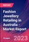 Fashion Jewellery Retailing in Australia - Industry Market Research Report - Product Image