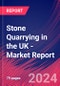 Stone Quarrying in the UK - Industry Market Research Report - Product Thumbnail Image