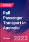 Rail Passenger Transport in Australia - Industry Market Research Report - Product Thumbnail Image