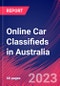 Online Car Classifieds in Australia - Industry Market Research Report - Product Thumbnail Image