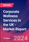 Corporate Wellness Services in the UK - Industry Market Research Report - Product Thumbnail Image