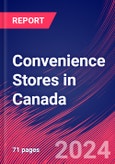 Convenience Stores in Canada - Market Research Report (2014-2029)- Product Image