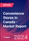 Convenience Stores in Canada - Industry Market Research Report - Product Thumbnail Image