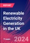 Renewable Electricity Generation in the UK - Market Size, Industry Analysis, Trends and Forecasts (2024-2029) - Product Image