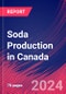 Soda Production in Canada - Market Research Report (2014-2029) - Product Thumbnail Image