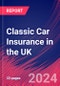 Classic Car Insurance in the UK - Industry Market Research Report - Product Image