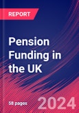 Pension Funding in the UK - Market Research Report (2014-2029)- Product Image