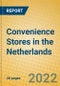 Convenience Stores in the Netherlands - Product Thumbnail Image