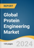 Global Protein Engineering Market Size, Share & Trends Analysis Report by Product (Reagents, Instruments), Protein Type (Insulin, Vaccines), End-use (CROs, Pharma & Biotech Companies), Technology, Region, and Segment Forecasts, 2024-2030- Product Image