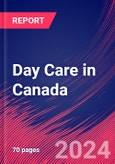 Day Care in Canada - Industry Market Research Report- Product Image