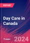 Day Care in Canada - Market Research Report (2014-2029) - Product Image