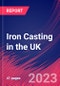 Iron Casting in the UK - Industry Market Research Report - Product Thumbnail Image