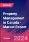 Property Management in Canada - Industry Market Research Report - Product Thumbnail Image