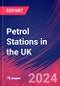 Petrol Stations in the UK - Industry Market Research Report - Product Thumbnail Image