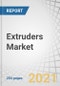 Extruders Market by Extruder Type (Single-Screw, Twin-Screw, Ram), End-use Industry (Building & Construction, Transportation, Consumer Goods), and Region (APAC, North America, Europe, South America, and Middle East & Africa) - Forecasts to 2026 - Product Thumbnail Image