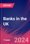 Banks in the UK - Market Size, Industry Analysis, Trends and Forecasts (2024-2029) - Product Image