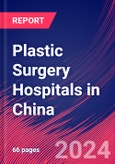 Plastic Surgery Hospitals in China - Industry Market Research Report- Product Image