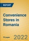 Convenience Stores in Romania - Product Thumbnail Image