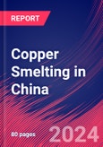 Copper Smelting in China - Industry Market Research Report- Product Image