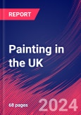 Painting in the UK - Industry Market Research Report- Product Image