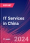 IT Services in China - Industry Market Research Report - Product Thumbnail Image