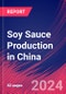 Soy Sauce Production in China - Industry Market Research Report - Product Thumbnail Image