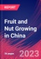 Fruit and Nut Growing in China - Industry Market Research Report - Product Thumbnail Image