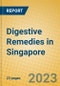 Digestive Remedies in Singapore - Product Thumbnail Image