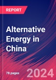 Alternative Energy in China - Industry Market Research Report- Product Image