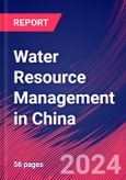 Water Resource Management in China - Industry Market Research Report- Product Image